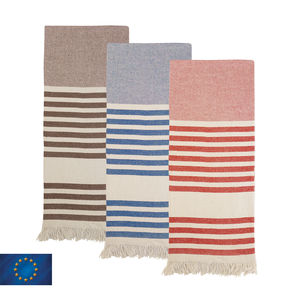 Fouta Azov | Fouta personnalisée Bleu