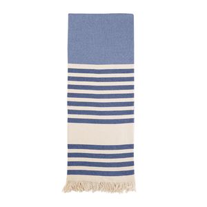 Fouta Azov | Fouta personnalisée Bleu 1