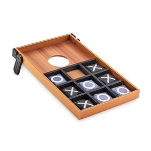 Jeu Cornhole | Jeu publicitaire 4