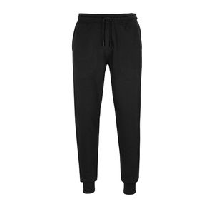 Jogging éco unisexe | Jogging personnalisé Noir