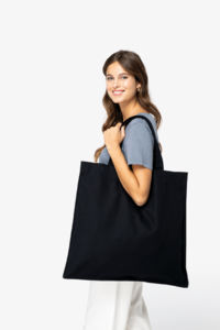 Long sac shopping | Sac de shopping personnalisé