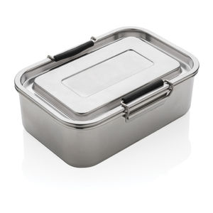 Lunchbox étanche recyclé | Lunchbox publicitaire