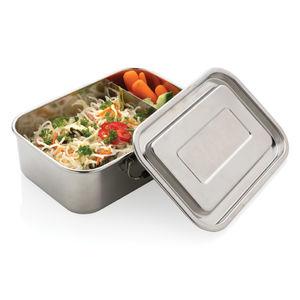 Lunchbox étanche recyclé | Lunchbox publicitaire 2