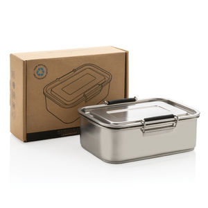 Lunchbox étanche recyclé | Lunchbox publicitaire 7