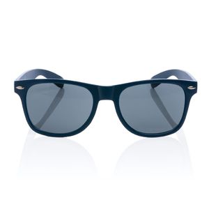 Lunettes soleil recyclées | Lunettes de soleil publicitaires Navy 1