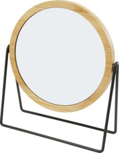 Miroir à pied Hyrra | Miroir à pied personnalisable Naturel