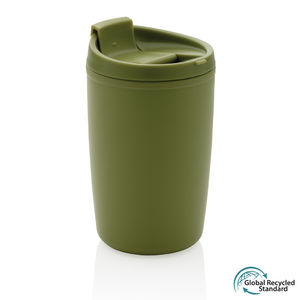 Mug PP recyclé | Mug personnalisé Vert