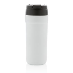 Mug double fonction | Mug publicitaire Blanc 1