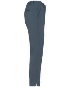 Pantalon chino F | Pantalon chino personnalisé Mineral Grey 3