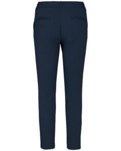 Pantalon chino F | Pantalon chino personnalisé Navy Blue 2