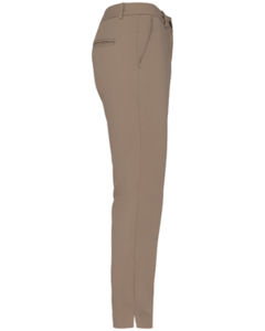 Pantalon chino F | Pantalon chino personnalisé Wet sand 4