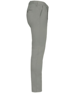 Pantalon chino H | Pantalon chino personnalisé Almond green 3