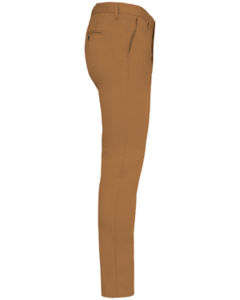 Pantalon chino H | Pantalon chino personnalisé Brown Sugar 3