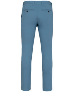 Pantalon chino H | Pantalon chino personnalisé Cool Blue 2