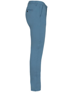 Pantalon chino H | Pantalon chino personnalisé Cool Blue 3