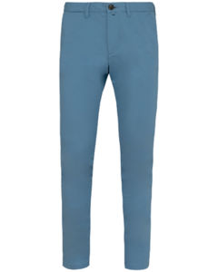 Pantalon chino H | Pantalon chino personnalisé Cool Blue 4