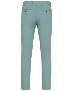 Pantalon chino H | Pantalon chino personnalisé Jade green 2