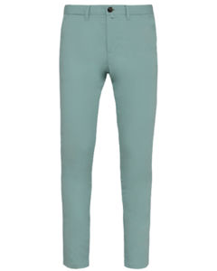 Pantalon chino H | Pantalon chino personnalisé Jade green 4