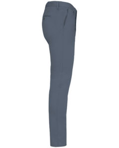 Pantalon chino H | Pantalon chino personnalisé Mineral Grey 4