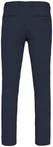 Pantalon chino H | Pantalon chino personnalisé Navy Blue