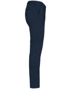 Pantalon chino H | Pantalon chino personnalisé Navy Blue 5