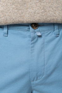 Pantalon chino H | Pantalon chino personnalisé Pastel Apricot 3