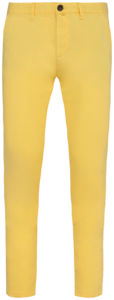 Pantalon chino H | Pantalon chino personnalisé Pineapple 1