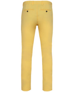 Pantalon chino H | Pantalon chino personnalisé Pineapple 4