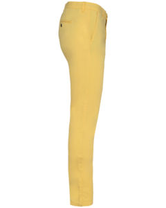 Pantalon chino H | Pantalon chino personnalisé Pineapple 5