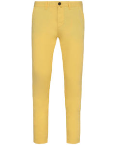 Pantalon chino H | Pantalon chino personnalisé Pineapple 6