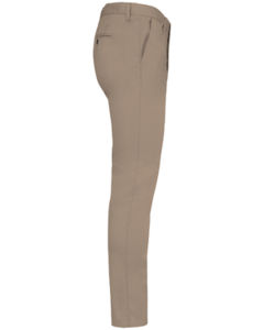 Pantalon chino H | Pantalon chino personnalisé Wet sand 5