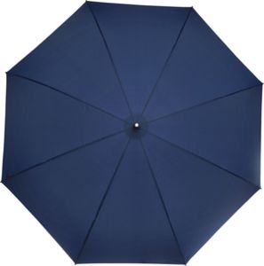 Parapluie Romee | Parapluie golf personnalisé Marine 2