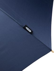 Parapluie Romee | Parapluie golf personnalisé Marine 6