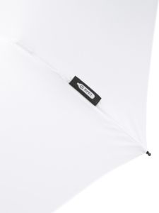 Parapluie Birgit | Parapluie personnalisable Blanc 6
