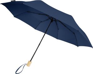 Parapluie Birgit | Parapluie personnalisable Marine
