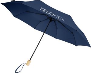 Parapluie Birgit | Parapluie personnalisable Marine 1