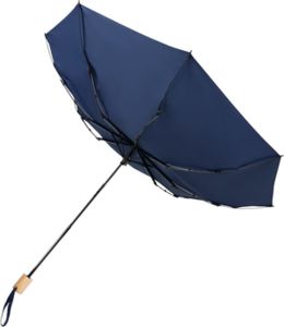 Parapluie Birgit | Parapluie personnalisable Marine 3