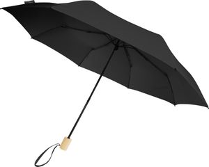 Parapluie Birgit | Parapluie personnalisable Noir