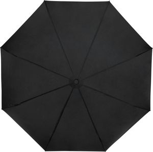 Parapluie Birgit | Parapluie personnalisable Noir 2
