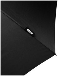 Parapluie Birgit | Parapluie personnalisable Noir 6