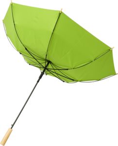 Parapluie Alina | Parapluie personnalisé Citron vert Vert Clair 4