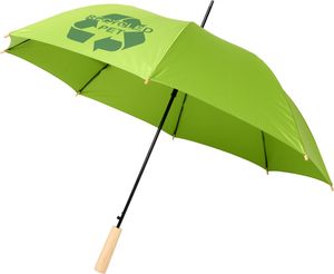 Parapluie Alina | Parapluie personnalisé Citron vert Vert Clair 6