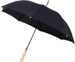 Parapluie Alina | Parapluie personnalisé Noir