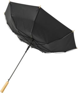 Parapluie Alina | Parapluie personnalisé Noir 4