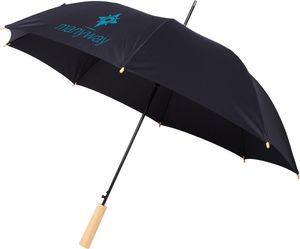 Parapluie Alina | Parapluie personnalisé Noir 6