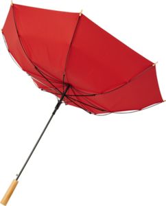 Parapluie Alina | Parapluie personnalisé Rouge 4