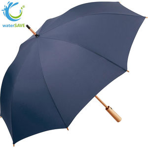 Parapluie recyclé | Parapluie publicitaire Marine 1