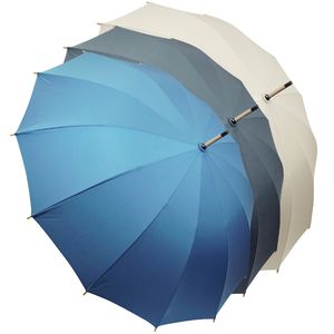 Parapluie de ville Chiccity | Parapluie publicitaire