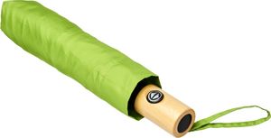 Parapluie Bo | Parapluie publicitaire Citron vert Vert Clair 2