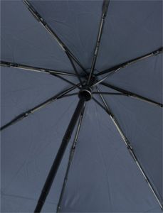 Parapluie Bo | Parapluie publicitaire Marine 3